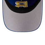 ニューエラ キャップ 9TWENTY ストラップバック WBC ブラジル 2026 WORLD BASEBALL CLASSIC STRAPBACK CAP BLUE