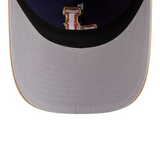 ニューエラ キャップ 9TWENTY ストラップバック WBC 日本 2026 WORLD BASEBALL CLASSIC STRAPBACK CAP NAVY