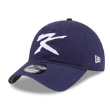 ニューエラ キャップ 9TWENTY ストラップバック WBC 韓国 2026 WORLD BASEBALL CLASSIC STRAPBACK CAP NAVY
