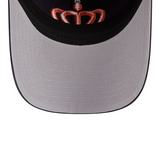 ニューエラ キャップ 9TWENTY ストラップバック WBC オランダ 2026 WORLD BASEBALL CLASSIC STRAPBACK CAP NAVY