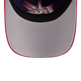 ニューエラ キャップ 9TWENTY ストラップバック WBC アメリカ 2026 WORLD BASEBALL CLASSIC STRAPBACK CAP NAVY