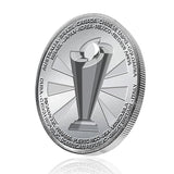 海外取寄 WBC 記念コイン 2026 WORLD BASEBALL CLASSIC SILVER MINT COIN