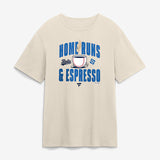 海外取寄 イタリア WBC エスプレッソ セレブレーション Tシャツ