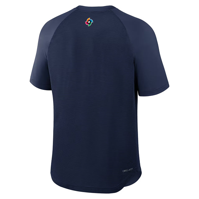 海外取寄 ナイキ WBC 日本代表 Tシャツ 2026 WORLD BASEBALL CLASSIC
