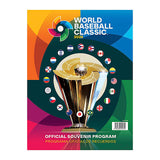 WBC プログラム 海外取寄 2026 WORLD BASEBALL CLASSIC PROGRAM