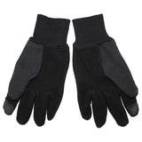 ウィンクラフト ノースカロライナ ターヒールズ 手袋 NCAA TECHNOLOGY GLOVES BLACK