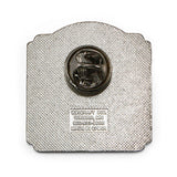 ウィンクラフト ニューヨーク ニックス 記念ピンズ 2026 NBA EASTERN CONFERENCE CHAMPIONS COLLECTOR PIN