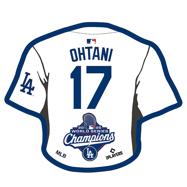 予約販売 大谷翔平モデル 2025 ワールドシリーズチャンピオン