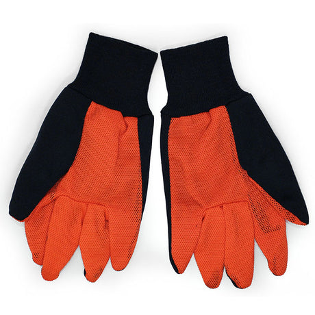 ウィンクラフト デトロイト タイガース 手袋 MLB 2-TONE GLOVES NAVY-ORANGE