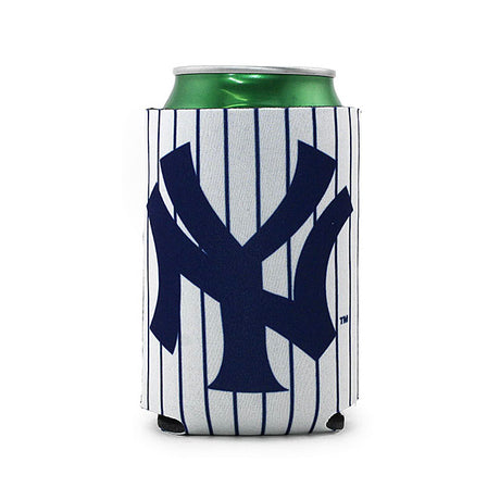 ウィンクラフト 缶クージー ニューヨーク ヤンキース MLB CAN KOOZIE WINCRAFT CAN COOLER NEW YORK YANKEES