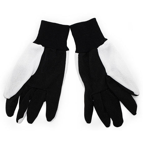 ウィンクラフト ブルックリン ネッツ 手袋 NBA 2-TONE GLOVES WHITE-BLACK