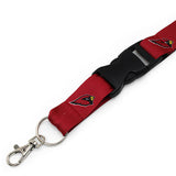 ウィンクラフト ランヤード アリゾナ カージナルス ARIZONA CARDINALS NFL LANYARD