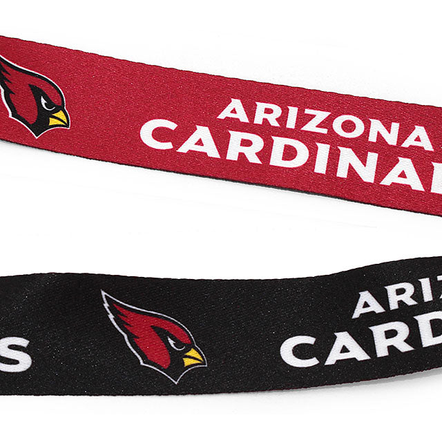 ウィンクラフト ランヤード アリゾナ カージナルス ARIZONA CARDINALS NFL LANYARD