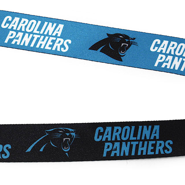 ウィンクラフト ランヤード カロライナ パンサーズ NFL LANYARD