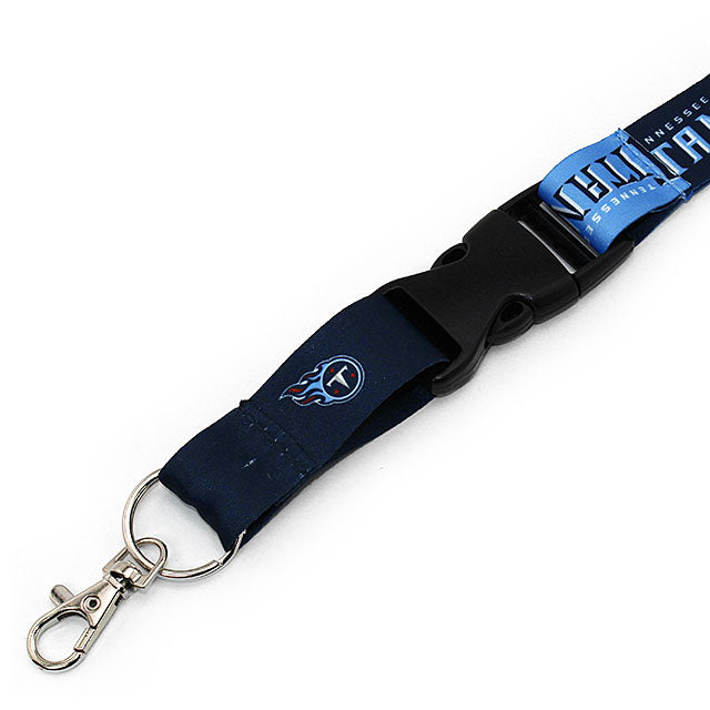 ウィンクラフト ランヤード テネシー タイタンズ TENNESSEE TITANS NFL LANYARD