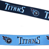 ウィンクラフト ランヤード テネシー タイタンズ TENNESSEE TITANS NFL LANYARD