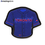シティコネクト ウィンクラフト ピンバッジ トロント ブルージェイズ MLB CITY CONNECT COLLECTOR PIN