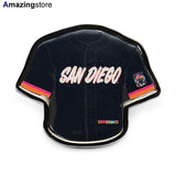 シティコネクト ウィンクラフト ピンバッジ サンディエゴ パドレス MLB CITY CONNECT COLLECTOR PIN