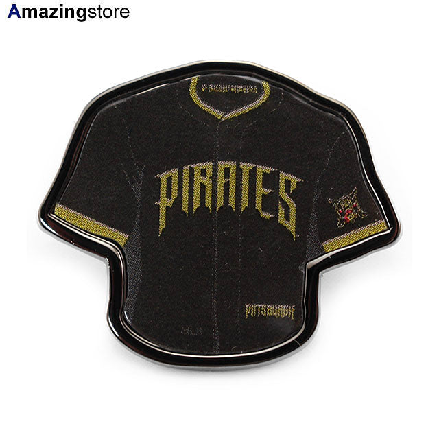 シティコネクト ウィンクラフト ピンバッジ ピッツバーグ パイレーツ MLB CITY CONNECT COLLECTOR PIN