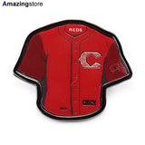 シティコネクト ウィンクラフト ピンバッジ シンシナティ レッズ MLB CITY CONNECT COLLECTOR PIN