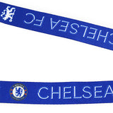 ウィンクラフト ランヤード チェルシーFC CHELSEA FC SOCCER LANYARD BLUE