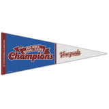 海外取寄 ウィンクラフト プレミアムペナント ベネズエラ代表 WBC PREMIUM PENNANT