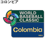 海外取寄 ウィンクラフト WBC ピンバッジ ピンズ 2026 WORLD BASEBALL CLASSIC COLLECTOR PIN