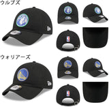 2026 NBAドラフトキャップ ニューエラ キャップ カジュアルクラシック 2026 NBA DRAFT CASUAL CLASSIC STRAPBACK CAP