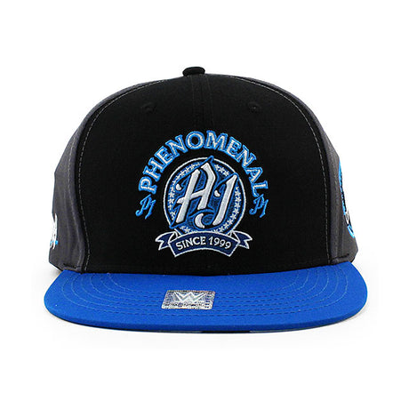 AJ スタイルズモデル キャップ WWE AUTHENTIC PHENOMENAL FOREVER SNAPBACK CAP BLACK