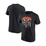 アスカモデル 海外取寄 WWE AUTHENTIC Tシャツ EMPRESS OF TOMORROW T-SHIRT BLACK