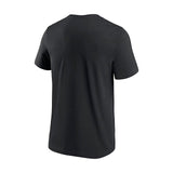 アスカモデル 海外取寄 WWE AUTHENTIC Tシャツ EMPRESS OF TOMORROW T-SHIRT BLACK
