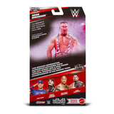 ブロン ブレイカーモデル WWE アクションフィギュア MATTEL ELITE COLLECTION SERIES GREATEST HITS ACTION FIGURE