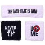 ジョン シナモデル 海外取寄 WWE AUTHENTIC FAREWELL TOUR 2025 NYC SWEATBAND TOWEL
