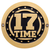 ジョン シナモデル 海外取寄 レプリカ サイドプレート WWE AUTHENTIC 17x CHAMPIONSHIP REPLICA SIDE PLATE BOX SET