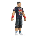 ジョン シナモデル 海外取寄 WWE フィギュア MATTLE CREATIONS FINAL MATCH ULTIMATE EDITION ACTION FIGURE