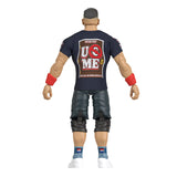 ジョン シナモデル 海外取寄 WWE フィギュア MATTLE CREATIONS FINAL MATCH ULTIMATE EDITION ACTION FIGURE