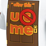 子供用 ジョン シナモデル 海外取寄 WWE AUTHENTIC Tシャツ YOUTH FAREWELL TOUR 2025 SAN DIEGO T-SHIRT WHITE