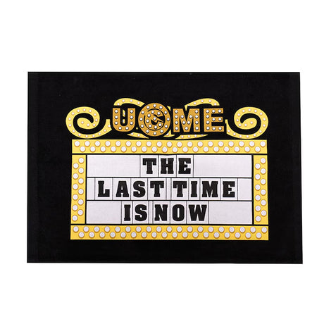 ジョン シナモデル 海外取寄 WWE AUTHENTIC FAREWELL TOUR 2025 LAS VEGAS SWEATBAND&TOWEL BLACK