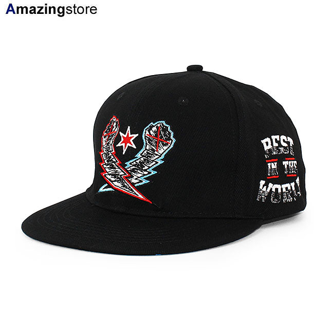 CMパンク CMPUNK シカゴイベント キャップ WWE CMパンクモデル WWE AUTHENTIC メッシュキャップ RETURNS