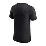 CMパンクモデル 海外取寄 WWE AUTHENTIC Tシャツ SATURDAY NIGHT'S MAIN EVENT WINNER T-SHIRT BLACK