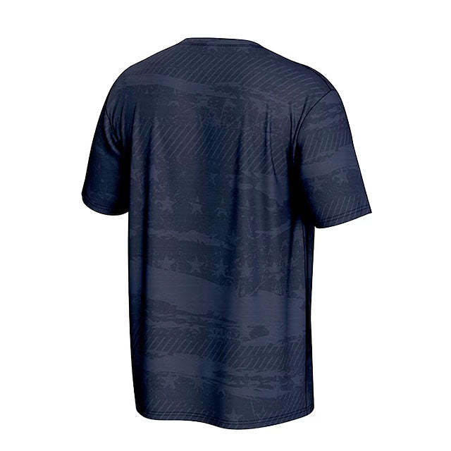 コーディ ローデスモデル WWE AUTHENTIC Tシャツ NEON AMERICAN