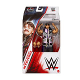 ドミニク ミステリオモデル WWE アクションフィギュア MATTEL ELITE COLLECTION GREATEST HITS ACTION FIGURE