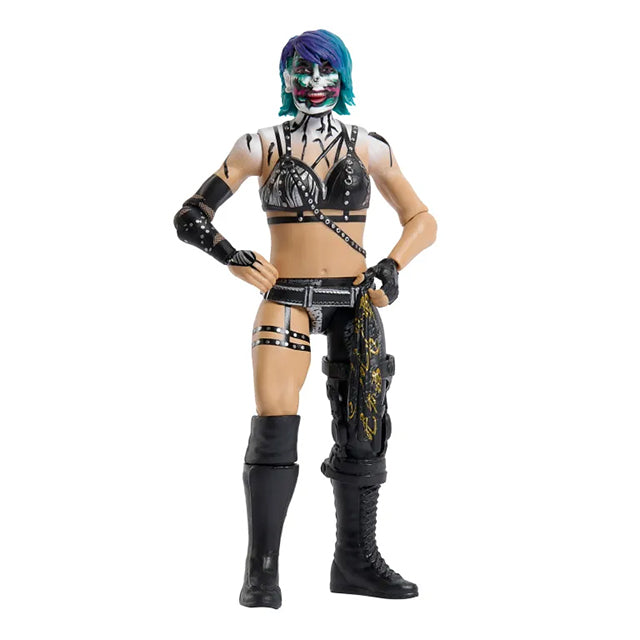 ASUKAモデル 海外取寄 WWE フィギュア MAIN EVENT 167 TOY WRESTLING ACTION FIGURE