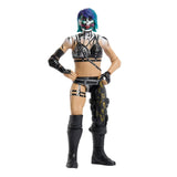 ASUKAモデル 海外取寄 WWE フィギュア MAIN EVENT 167 TOY WRESTLING ACTION FIGURE