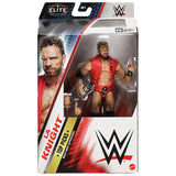 LAナイトモデル 海外取寄 WWE フィギュア