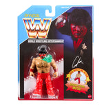 グレート ムタモデル 海外取寄 WWE フィギュア WWE 2026 RETROS TOY WRESTLING ACTION FIGURE