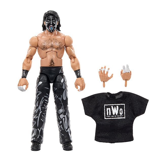 グレート ムタモデル 海外取寄 WWE フィギュア FROM THE VAULT SERIES 7 TOY WRESTLING ACTION FIGURE