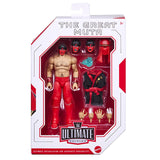 グレート ムタモデル 海外取寄 WWE フィギュア BEST OF ULTIMATE EDITION 8 TOY WRESTLING ACTION FIGURE