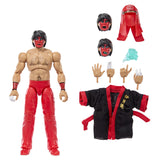 グレート ムタモデル 海外取寄 WWE フィギュア BEST OF ULTIMATE EDITION 8 TOY WRESTLING ACTION FIGURE