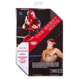 グレート ムタモデル 海外取寄 WWE フィギュア BEST OF ULTIMATE EDITION 8 TOY WRESTLING ACTION FIGURE